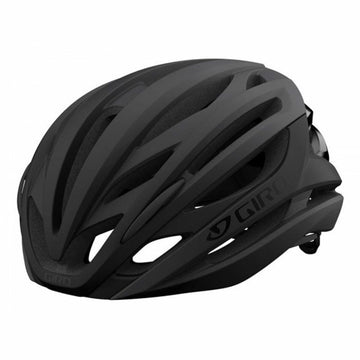 Fahrradhelm für Erwachsene Giro  Syntax 20