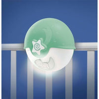 Nachtlicht Infantino