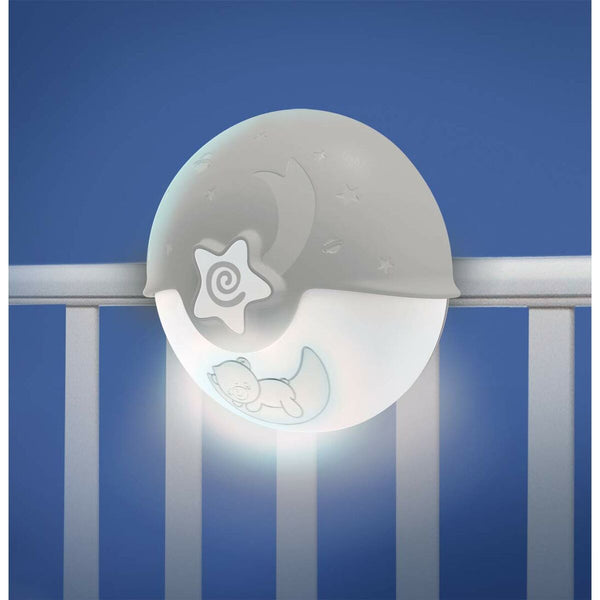 Nachtlicht Infantino