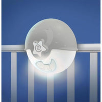Nachtlicht Infantino
