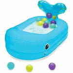 Badewanne Infantino Aufblasbar