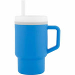 Lernglas Infantino Blau