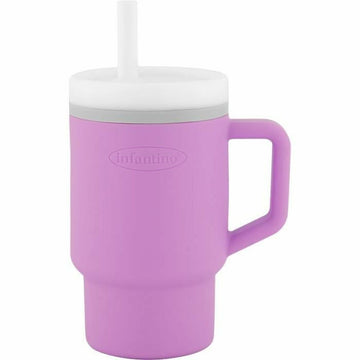 Lernglas Infantino