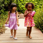 Lernglas Infantino
