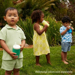 Lernglas Infantino