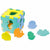 Spielmatte Infantino Foam