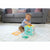 Spielmatte Infantino Foam
