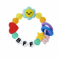 Baby-Beißring Infantino