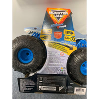 Fahrzeug Fernsteuerung Monster Jam Monster Jam Megalodon Storm