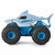 Fahrzeug Fernsteuerung Monster Jam Monster Jam Megalodon Storm