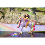 Puppe Spin Master Sophia Unicornio Wildstar (4 Stück)