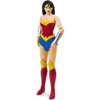 Figur mit Gelenken DC Comics Wonder Woman 30 cm