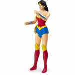 Figur mit Gelenken DC Comics Wonder Woman 30 cm