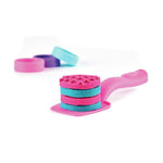 Magischer Sand Spin Master Bake Shop Einhorn Pappe Kunststoff