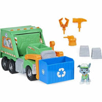 Zubehör für Puppenhaus The Paw Patrol ZB-131664