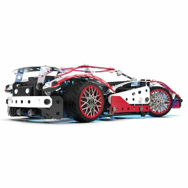 Playset Meccano Supercar 347 Stücke