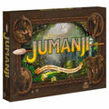 Tischspiel Spin Master Jumanji (Französisch) (FR)