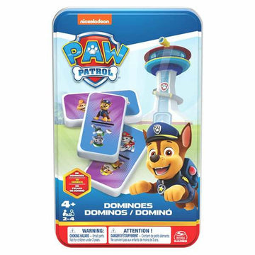 Domino The Paw Patrol 28 pcs