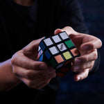 Geschicklichkeitsspiel Rubik's Cube 3x3 Phantom Empfindlich gegen Hitze