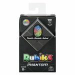 Geschicklichkeitsspiel Rubik's Cube 3x3 Phantom Empfindlich gegen Hitze
