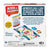 Tischspiel Spin Master Hijos vs Padres 206 Stücke 26,99 x 26,99 x 5,4 cm
