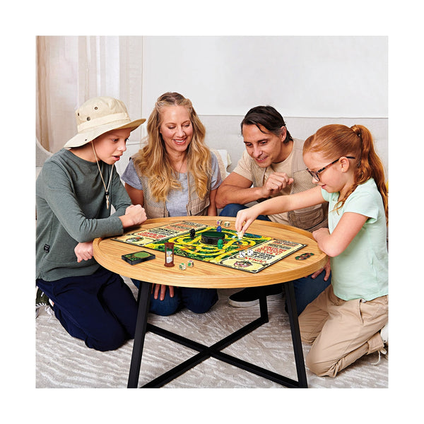 Tischspiel Spin Master Jumanji (ES)