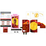 Figur The Flash 15 cm