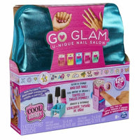 Nagellack Spin Master IR Go Glam