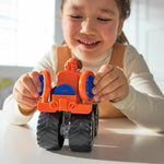 Playset The Paw Patrol Zuma (4 Stück)