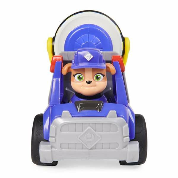 Lkw Spin Master Blau Bunt (2 Stücke)