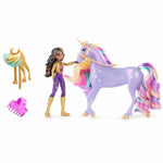 Puppe Spin Master Sohpia Unicornio Wildstar