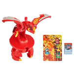 Kreisel Bakugan Deka