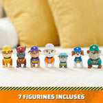 Figurensatz Spin Master MULTIPACK 7 FIGURAS