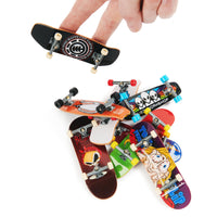 Finger-Skateboard Spin Master 6067138 8 Stücke