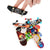 Finger-Skateboard Spin Master 6067138 8 Stücke