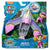 Fahrzeuge-Set The Paw Patrol Jungle Pups - Skye