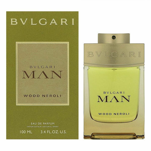 Herrenparfüm Bvlgari Man Wood Neroli EDP