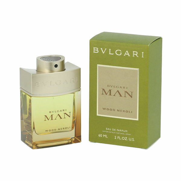 Herrenparfüm Bvlgari Wood Neroli EDP 60 ml