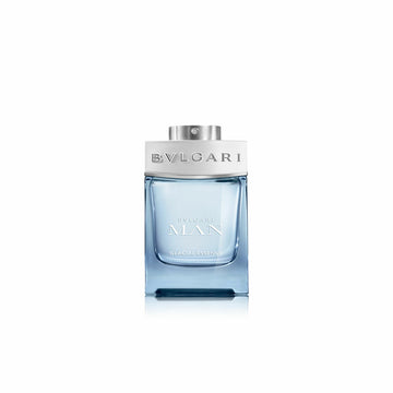 Herrenparfüm Bvlgari Man Glacial Essence EDP 60 ml