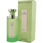 Unisex-Parfüm Bvlgari Eau Parfumee Au The Vert EDP 75 ml