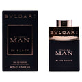 Herrenparfüm Bvlgari Man In Black EDP (60 ml)