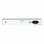 Schalter für das Büronetz D-Link DGS-1210-10P         10 Puertos RJ45