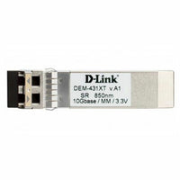 Fasermodul SEP+ MultioModo D-Link NADACA0073