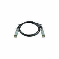 Red SFP+-Kabel D-Link DEM-CB100S Schwarz