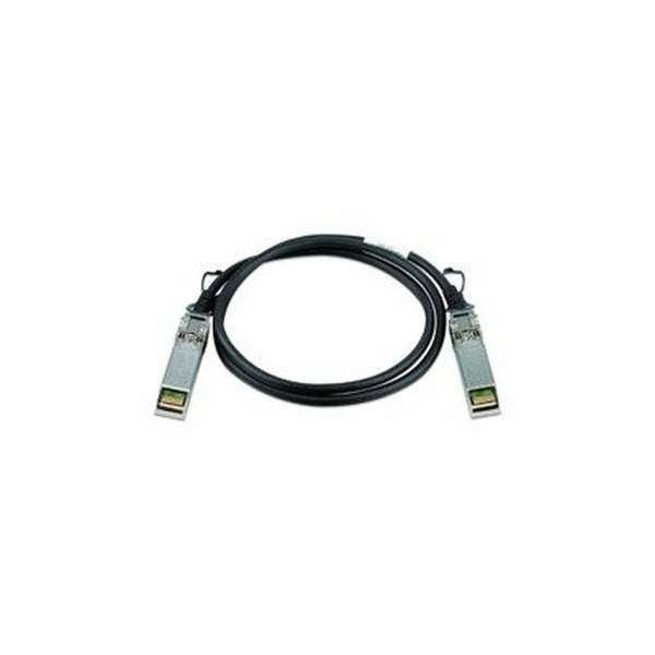 Red SFP+-Kabel D-Link DEM-CB100S Schwarz