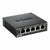 Schalter für das Büronetz D-Link DES-105 LAN