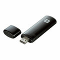 USB-WLAN-Adapter D-Link DWA-182 5 GHz