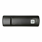 USB-WLAN-Adapter D-Link DWA-182 5 GHz