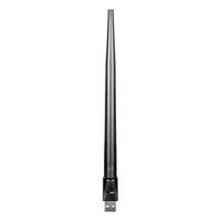 WLAN Netzwerkkarte D-Link DWA-172 USB Schwarz