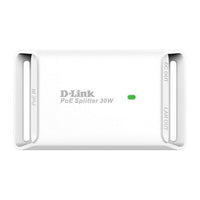 PoE-Injektor D-Link DPE-301GS